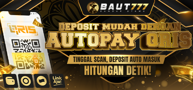 AUTOPAY QRIS