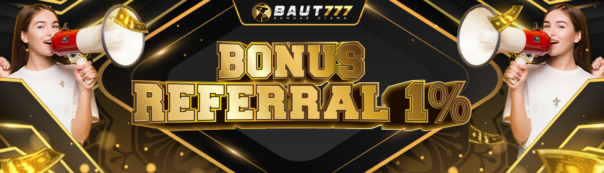 BONUS REFERRAL