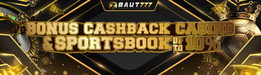 BONUS CASHBACK CASINO & SPORTSBOOK